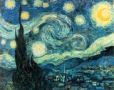 Van Gogh Starry...
